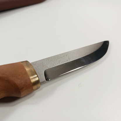 Puukko, Marttiini Carbinox Hirvi, T508