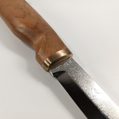 Puukko, Marttiini Carbinox Hirvi, T508