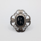 Ruuvimerkki, Palokunta, päällystö, nro 3742