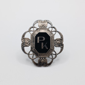 Ruuvimerkki, Palokunta, päällystö, nro 3742