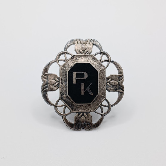 Ruuvimerkki, Palokunta, päällystö, nro 3742