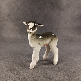 Figuuri, Karitsa, Lomonosov