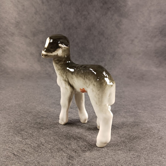 Figuuri, Karitsa, Lomonosov