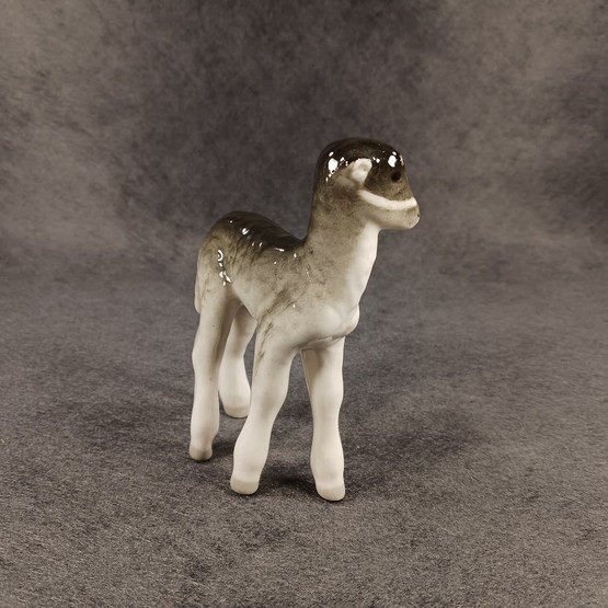 Figuuri, Karitsa, Lomonosov