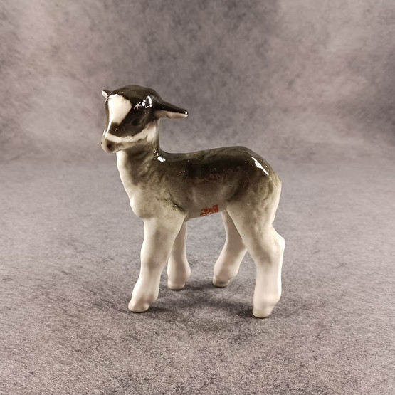 Figuuri, Karitsa, Lomonosov