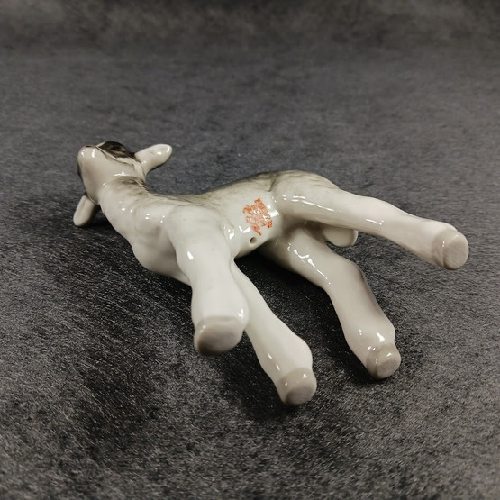 Figuuri, Karitsa, Lomonosov