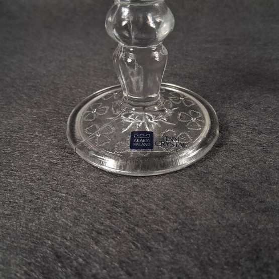 Jälkiruokamalja 2kpl, Apila