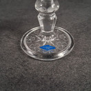 Jälkiruokamalja 2kpl, Apila