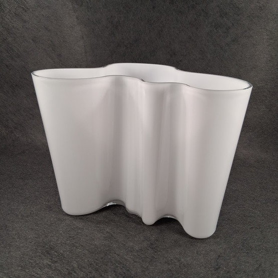 Aalto maljakko, Iittala