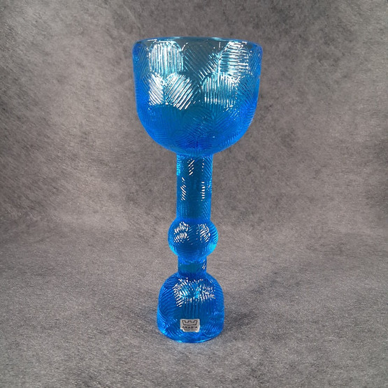 Miranda kynttilänjalka, design Heikki Orvola