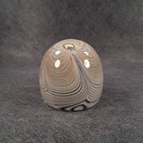 Taidelasi, sign. Oiva Toikka