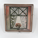 Koristelaatta, Arabia, Heljä Liukko-Sundström