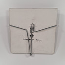 Koristelaatta, Arabia, Heljä Liukko-Sundström