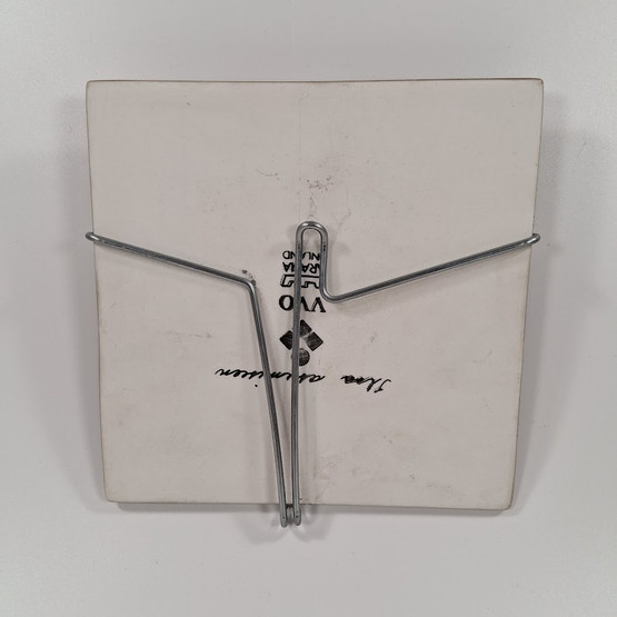 Koristelaatta, Arabia, Heljä Liukko-Sundström