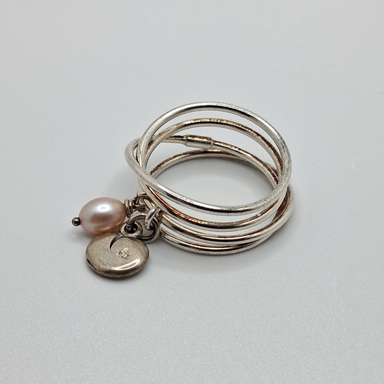 Sormus, Vanamo, Kalevala Koru