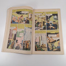 Sarjakuva, Maailma Kuvina, n:o 7, Salapoliisit