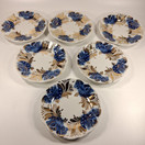 Lautanen 6kpl, Lomonosov