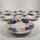 Lautanen 6kpl, Lomonosov