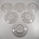 Lautanen 6kpl, Lomonosov