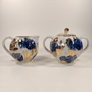 Kermakko ja sokerikko, Lomonosov