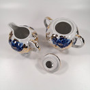 Kermakko ja sokerikko, Lomonosov