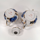 Kermakko ja sokerikko, Lomonosov