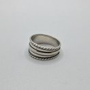 Karjaan sormus, Kalevala Koru