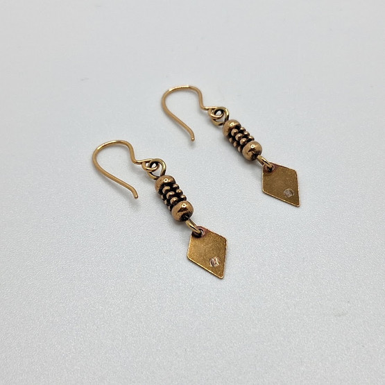 Korvakorut, Koltta, Kalevala Koru