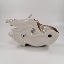 Figuuri, Hirvi, Imperial Porcelain, St. Petersburg