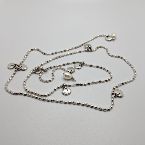 Kaulakoru, Vanamo, Kalevala Koru