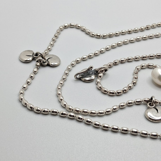 Kaulakoru, Vanamo, Kalevala Koru