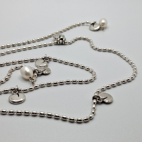 Kaulakoru, Vanamo, Kalevala Koru