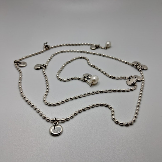 Kaulakoru, Vanamo, Kalevala Koru