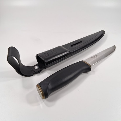 Puukko, Fiskars