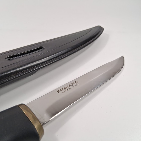 Puukko, Fiskars