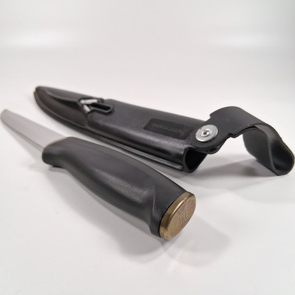 Puukko, Fiskars
