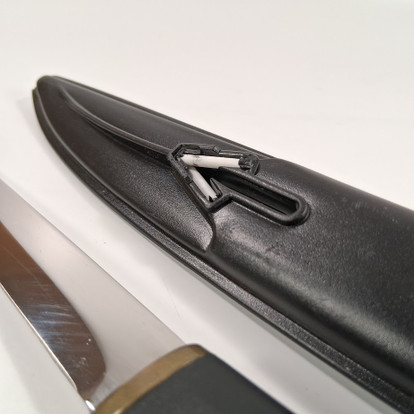 Puukko, Fiskars