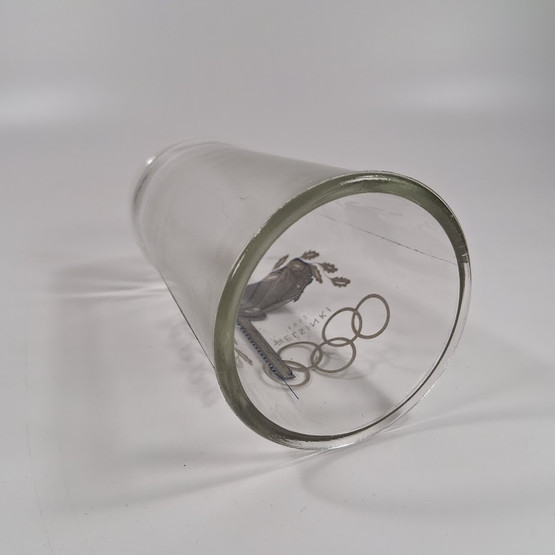 Olympia-lasi, Helsinki 1952