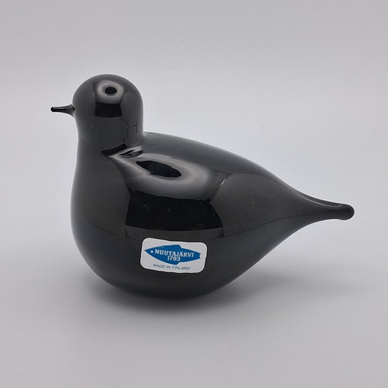 Lasilintu, Pulmu, sign. Oiva Toikka