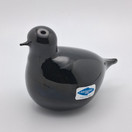 Lasilintu, Pulmu, sign. Oiva Toikka