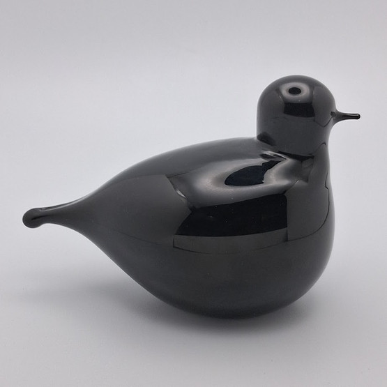 Lasilintu, Pulmu, sign. Oiva Toikka