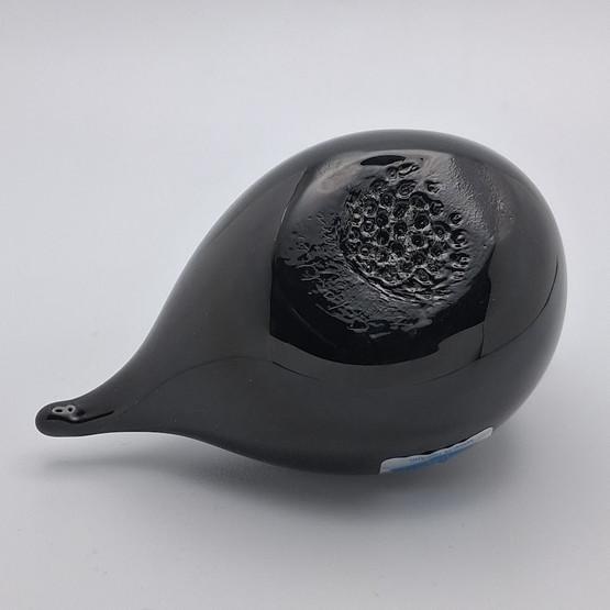 Lasilintu, Pulmu, sign. Oiva Toikka