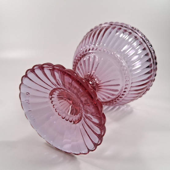 Mariskooli, Granaatinpunainen, Marimekko