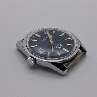 Rannekello, Camy Geneva Superautomatic