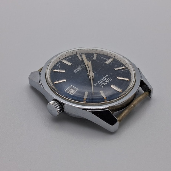 Rannekello, Camy Geneva Superautomatic