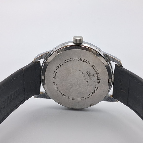 Rannekello, Arsa, waterproof, 15 rubis