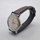 Rannekello, Cyma Navystar, automatic Cymaflex