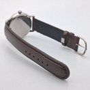 Rannekello, Cyma Navystar, automatic Cymaflex