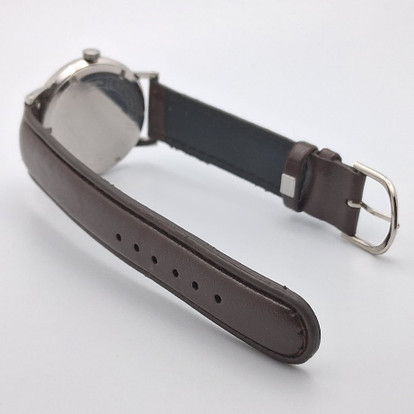 Rannekello, Cyma Navystar, automatic Cymaflex
