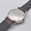 Rannekello, Cyma Navystar, automatic Cymaflex